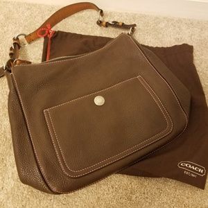 Coach Chelsea Hobo Bag